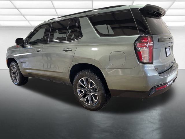 Used 2024 Chevrolet Tahoe Z71 AWD/4WD image 3