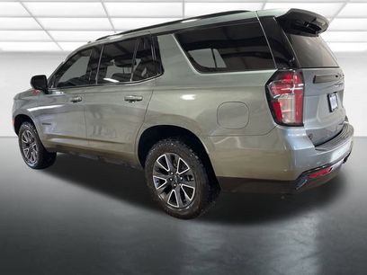 Used 2024 Chevrolet Tahoe Z71