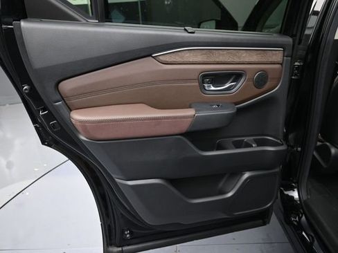 New 2026 Honda Pilot Elite image 7