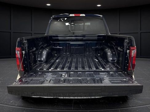 Used 2025 Ford F150 XLT w/ Equipment Group 302A MID image 15