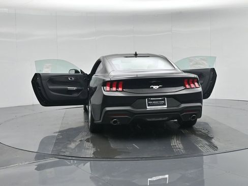 New 2026 Ford Mustang Coupe image 31