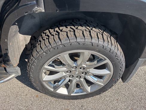 Used 2016 Chevrolet Tahoe LTZ image 7