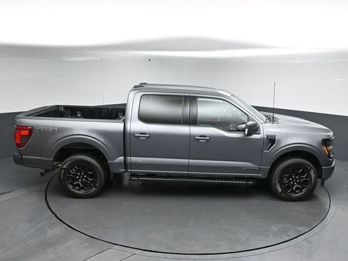 Certified 2024 Ford F150 XLT w/ Equipment Group 302A MID AWD/4WD image 52