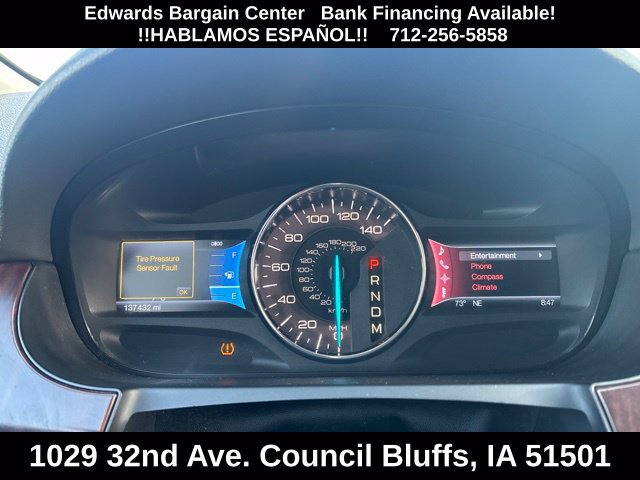 Used 2011 Ford Edge Limited AWD/4WD image 17