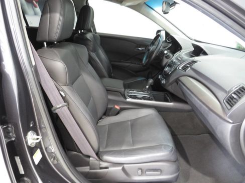 Used 2015 Acura RDX FWD image 11