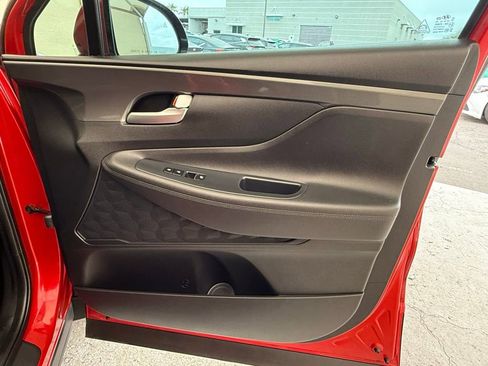 Used 2022 Hyundai Santa Fe SEL image 11