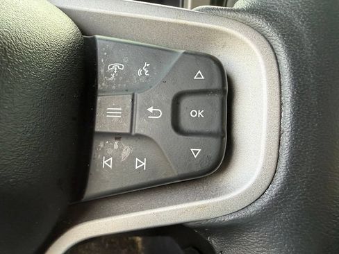 Used 2026 Ford Bronco Outer Banks AWD/4WD image 17