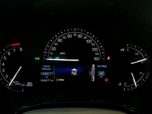Used 2018 Cadillac XT5 Premium Luxury AWD/4WD image 32
