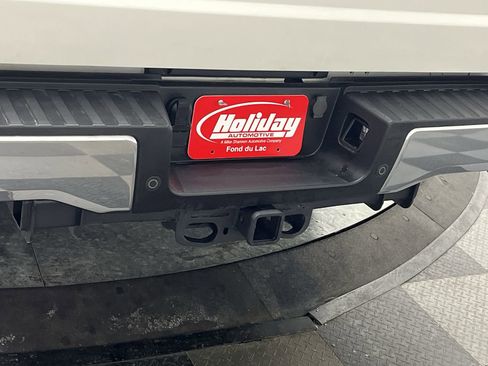 Used 2023 Ford F350 Lariat w/ Chrome Package image 31