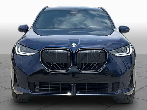 Used 2026 BMW X3 xDrive30i w/ Premium Package AWD/4WD image 3