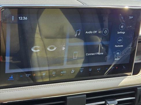 New 2024 Lincoln Corsair Reserve w/ Equipment Group 202A image 11