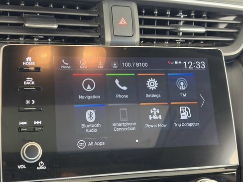 Used 2022 Honda Insight Touring image 18