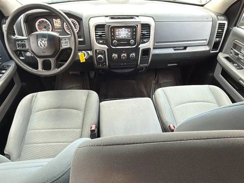 Used 2016 RAM 1500 Classic SLT image 27