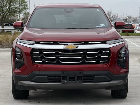 Certified 2025 Chevrolet Equinox LT image 7