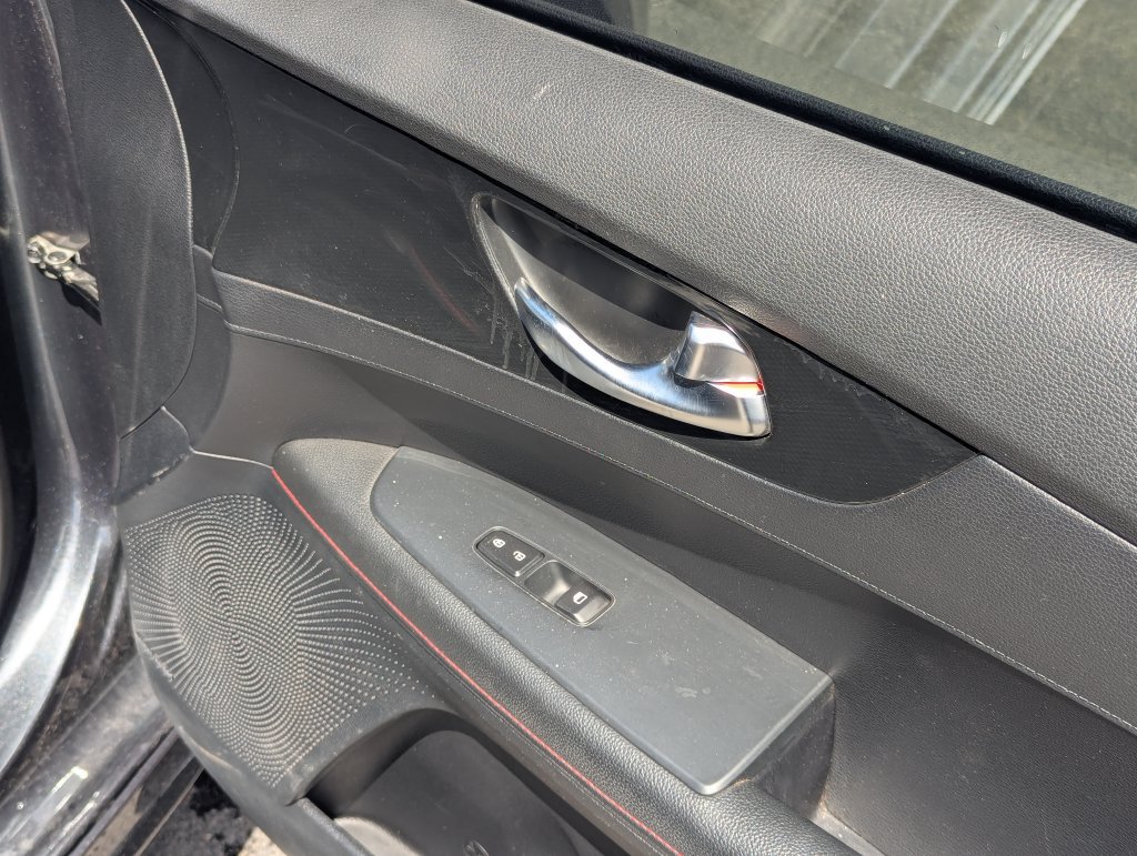 Used 2020 Kia Forte GT FWD image 34