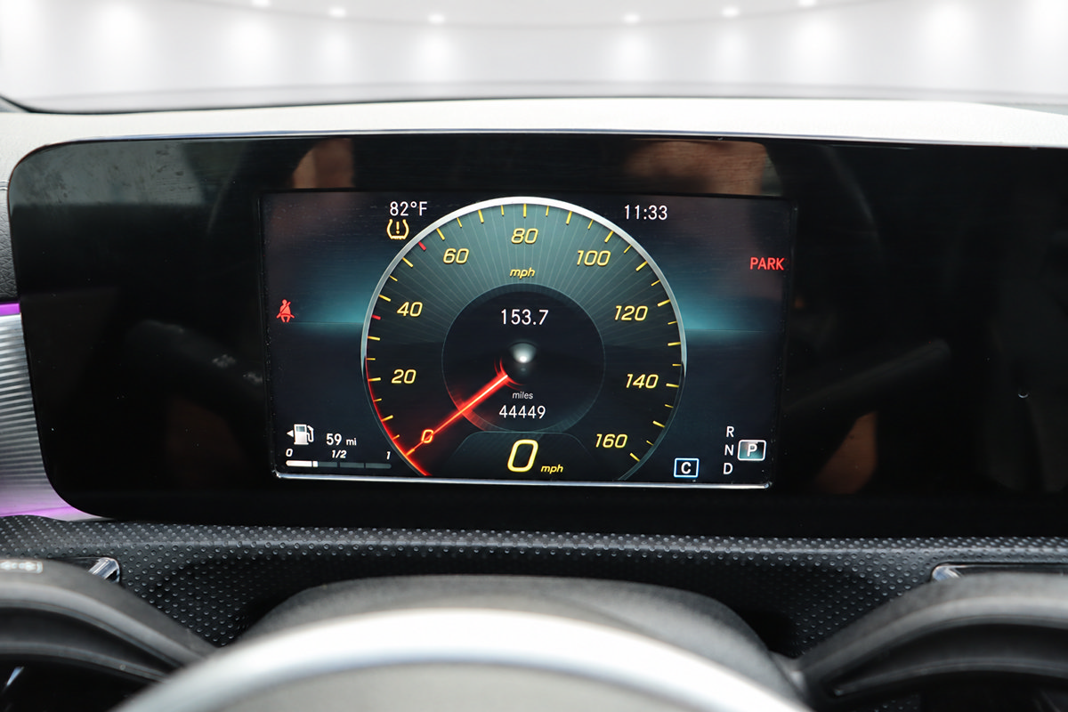 Used 2020 Mercedes-Benz CLA 250 image 29
