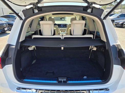 Used 2026 Mercedes-Benz GLS 450 4MATIC image 17