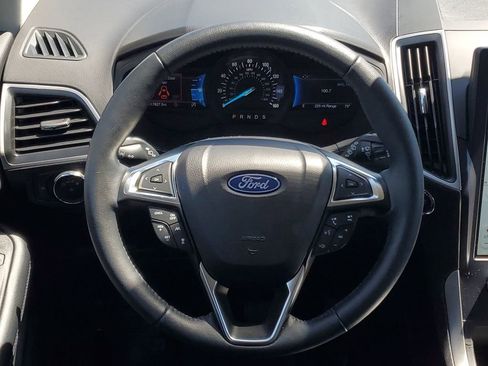 Used 2023 Ford Edge SEL w/ Convenience Package AWD/4WD image 28
