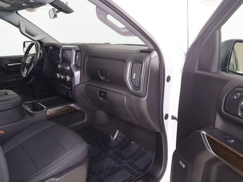 Used 2020 GMC Sierra 1500 Elevation w/ Elevation Value Package image 43