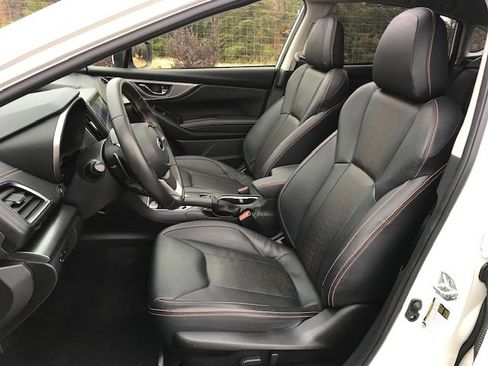 Certified 2023 Subaru Crosstrek 2.5i Limited w/ Moonroof Package image 6