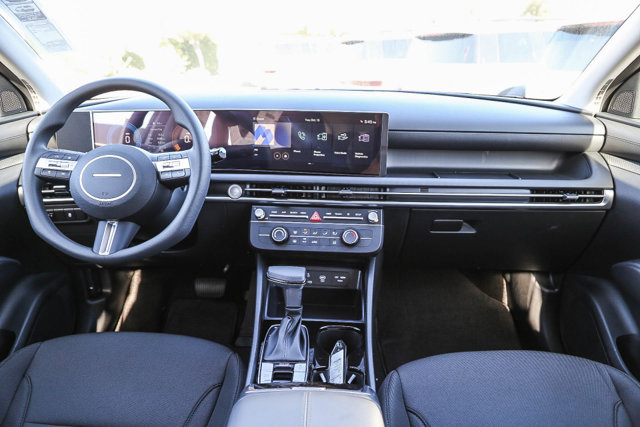 New 2026 Hyundai Tucson SE FWD image 13