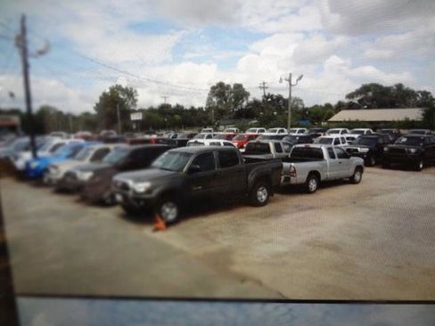 Used 2014 Toyota Tacoma PreRunner w/ SR5 Package image 29