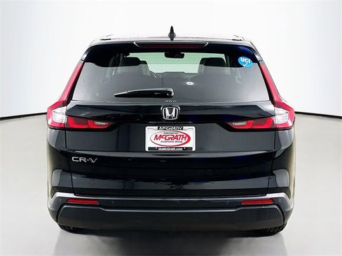 Certified 2023 Honda CR-V EX-L image 17