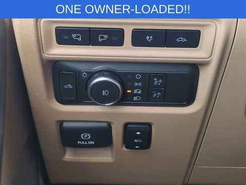 Used 2022 Ford F150 Lariat w/ Equipment Group 502A High AWD/4WD image 19