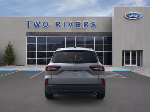 New 2026 Ford Escape ST-Line w/ Tech Pack #1 FWD image 5