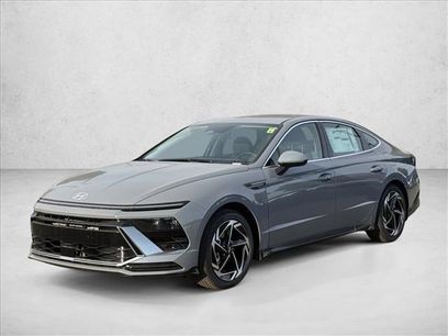 New 2026 Hyundai Sonata SEL