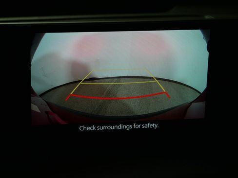 New 2026 MAZDA CX-50 AWD 2.5 S w/ Premium Package image 9