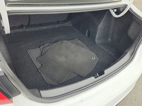 Used 2024 Chevrolet Malibu LS image 10