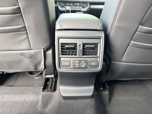 New 2026 Subaru Outback Touring XT image 17