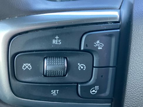 Certified 2024 Chevrolet Tahoe Z71 w/ Luxury Package image 19