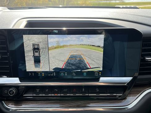 Used 2024 Chevrolet Silverado 3500 LT w/ Midnight Edition image 28