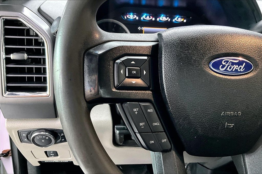 Used 2017 Ford F350 XLT w/ XLT Value Package AWD/4WD image 11