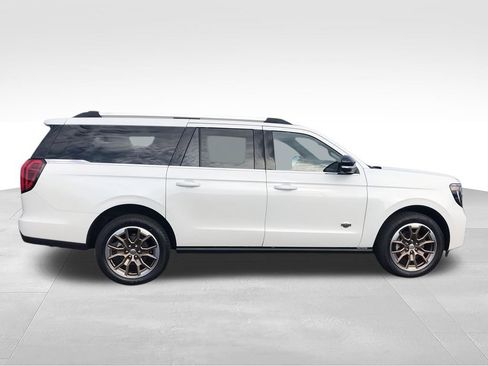 New 2026 Ford Expedition Max King Ranch AWD/4WD image 9