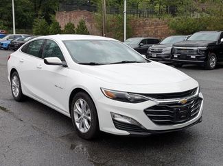 Used 2023 Chevrolet Malibu LT FWD video 3