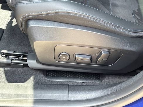 Certified 2025 BMW X2 M35i AWD/4WD image 23