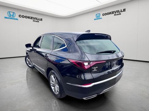 Used 2025 Acura MDX FWD image 8