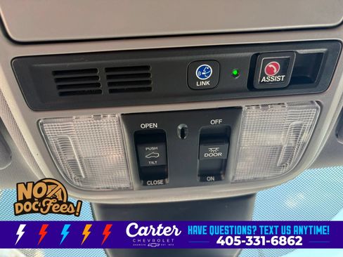 Used 2021 Honda Odyssey Touring image 39