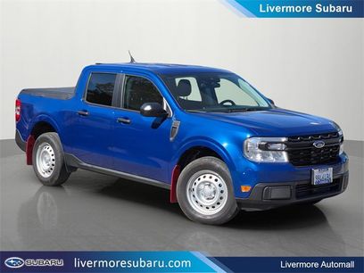 Used 2024 Ford Maverick XL w/ Equipment Group 100A Standard