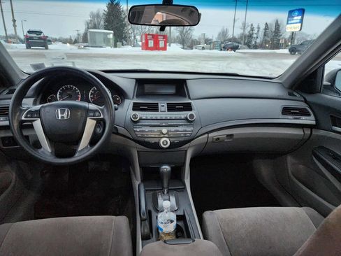 Used 2009 Honda Accord LX image 22
