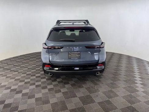 New 2026 MAZDA CX-5 2.5 S w/ Premium Package AWD/4WD image 6