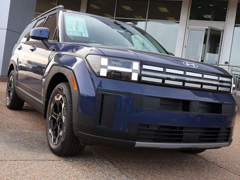 New 2026 Hyundai Santa Fe SEL image 7