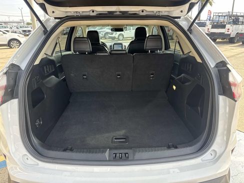 Certified 2023 Ford Edge SEL AWD/4WD image 11
