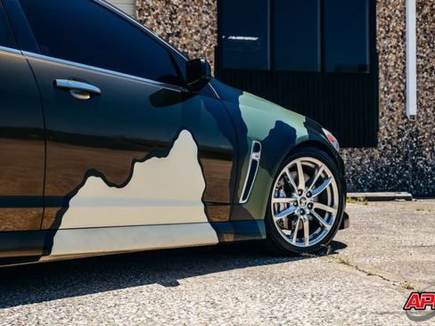 Used 2015 Chevrolet SS RWD image 29