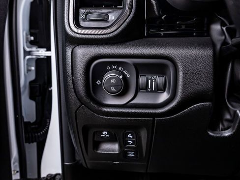 Used 2025 RAM 1500 Rebel w/ Rebel Level 2 Equipment Group AWD/4WD image 22