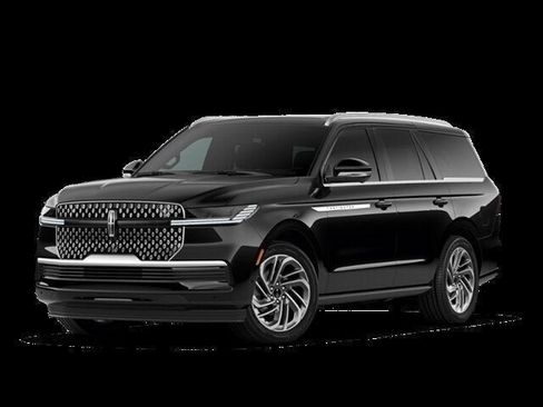 New 2027 Lincoln Navigator Reserve AWD/4WD image 45