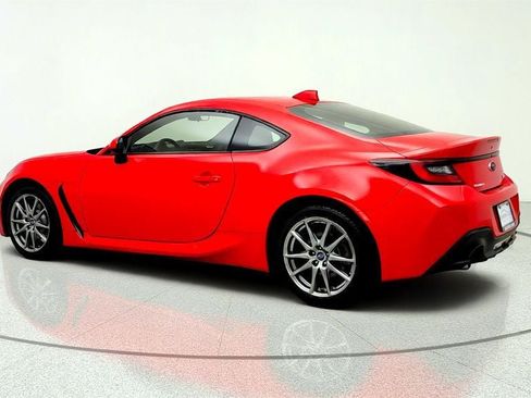Used 2023 Subaru BRZ Premium RWD image 7